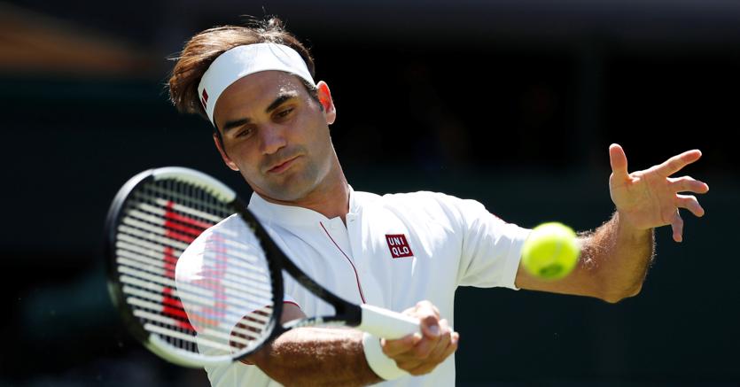 Federer 2024 uniqlo soldi